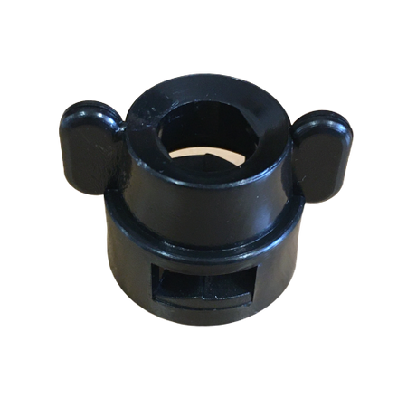 Kołpak TYP RAU do dyszy rozpylaczy 11mm