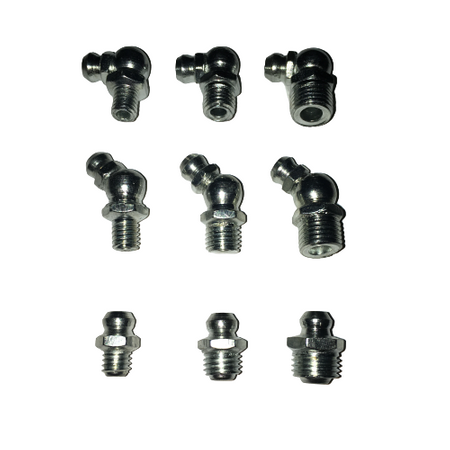 Smarowniczka kalamitka zestaw 120el