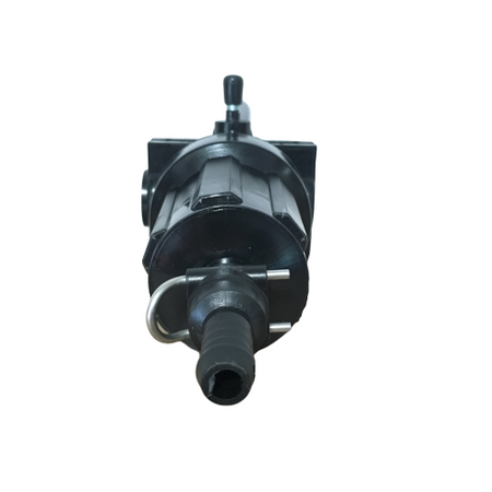 Filtr zaworu sterującego opryskiwacza