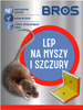 Lep na myszy i szczury