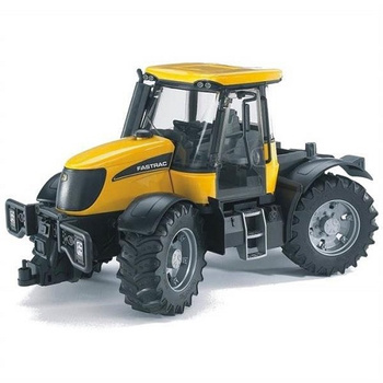 Bruder 03030 Traktor JCB Fastrac 3220