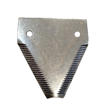 Nożyk kosy Claas 611203