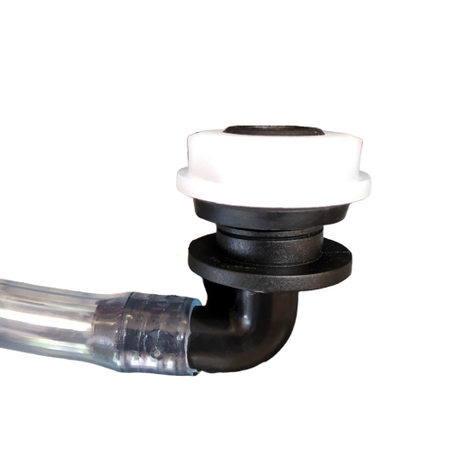 Wskaźnik poziomu cieczy zbiornika 1,5m