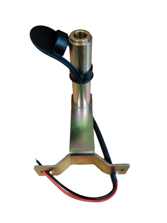 Mocowanie lampy błyskowej typ L trzpień lampy