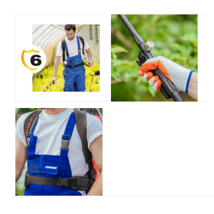 Kwazar opryskiwacz Neptune Super 15L