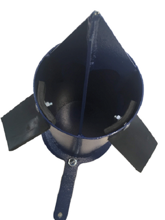 Zawór spustowy do BIGBAGÓW