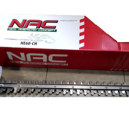 Nożyce do żywopłotu elektryczne 600W 51cm/16mm