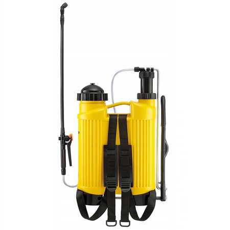 Kwazar opryskiwacz Słonecznik 18L