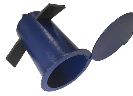 Zawór spustowy do BIGBAGÓW