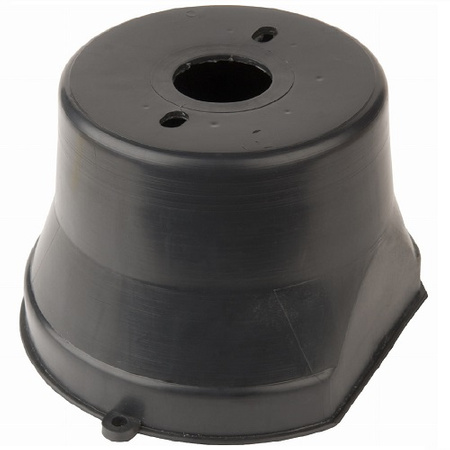 Osłona wału przyjęcia mocy opryskiwacza