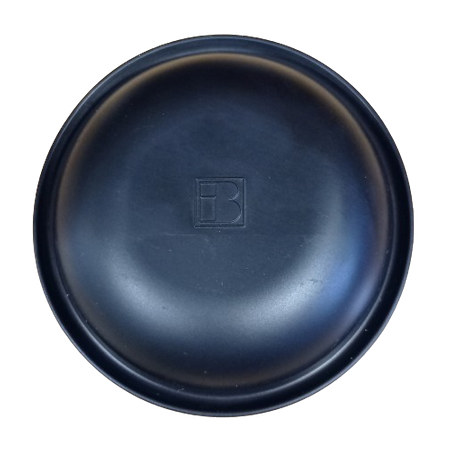 Membrana powietrznika pompy Bertolini 940041312