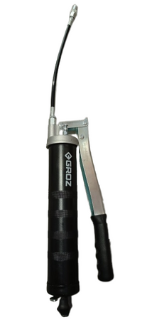 Smarownica towotnica GROZ z wężykiem