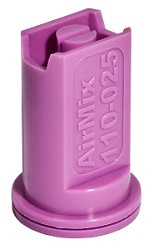 Dysza AIR MIX 025 VP rozpylacz eżektorowy