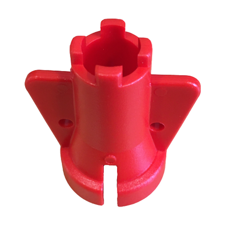 Kluczyk Agroplast do kołpaków dyszy opryskiwaczy