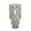 Szybkozłącze hydrauliczne gniazdo M22x1,5 PUSH-PULL