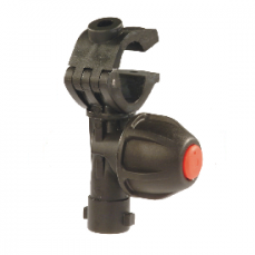 Korpus Arag pojedynczy D20mm 7mm