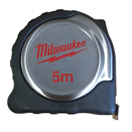 Taśma zwijana miara 5m Milwaukee