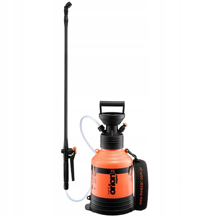 Kwazar opryskiwacz Orion Super 3L