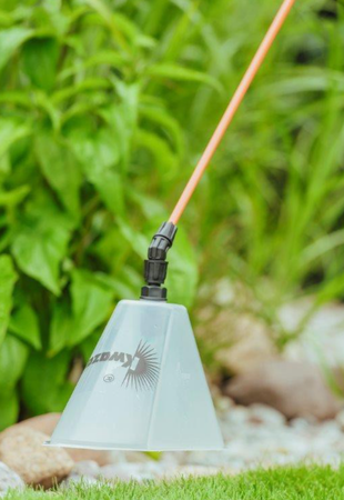 Osłona herbicydowa Kwazar