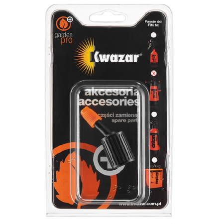 Końcówka przegubowa Venus Super Kwazar