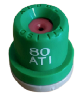 Dysza sadownicza ALBUZ ATI 80 015 zielona