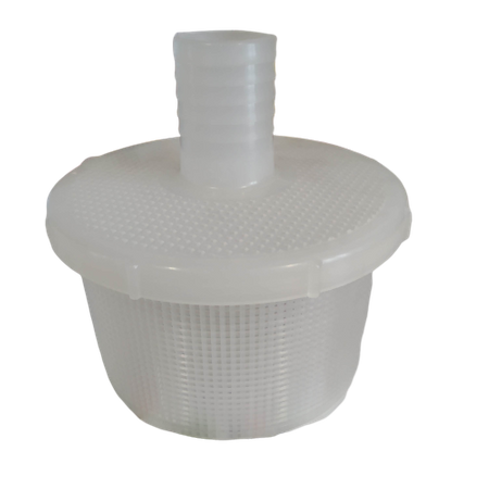 Filtr ssak kosz ssawny D50