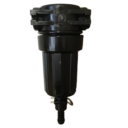 Filtr zaworu sterującego opryskiwacza