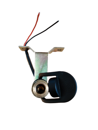 Mocowanie lampy błyskowej typ L trzpień lampy