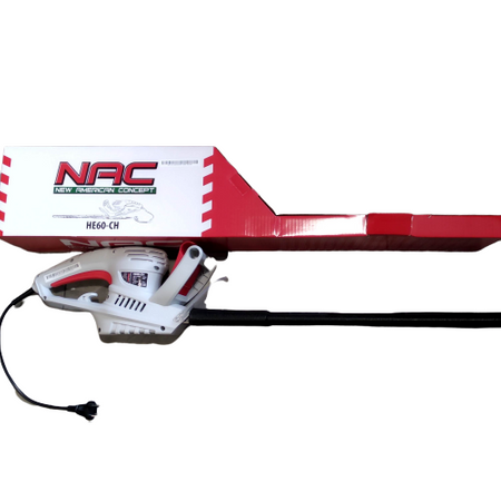 Nożyce do żywopłotu elektryczne 600W 51cm/16mm