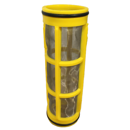 Wkład filtra 50x150 żółty 80 Mesh