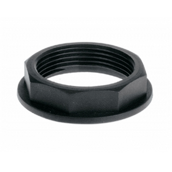 Nakrętka przelotowa 1 1/2"