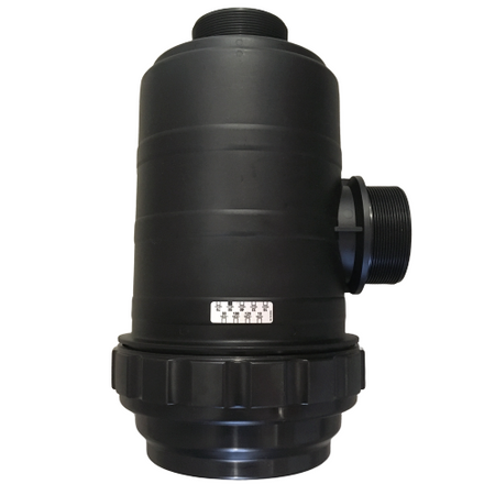 Filtr ssawny opryskiwacza 3" Geoline