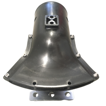 Dyfuzor powietrza do opryskiwacza 95mm