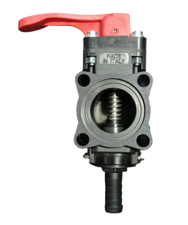 Sekcja manualna 463051 Arag