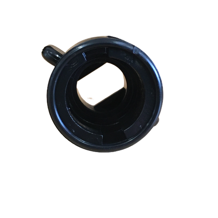 Kołpak TYP RAU do dyszy rozpylaczy 8mm