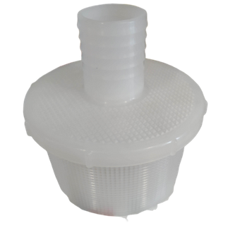 Filtr ssak kosz ssawny D50