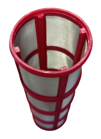 Wkład Hardi 61096700 80 Mesh