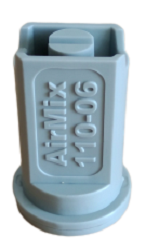 Dysza AIR MIX 06 VP rozpylacz eżektorowy