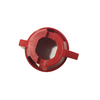 Kołpak rozpylacza TYP HARDI SW 11 czerwony