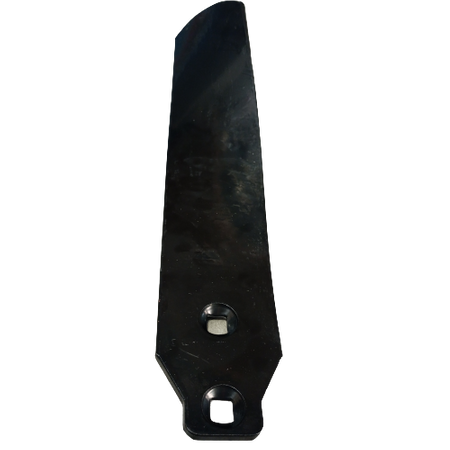 Osłona grządzieli prawa Frank Horsch Terrano Mandam Spec HD