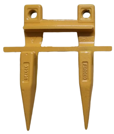 Bagnet podwójny NH 379720