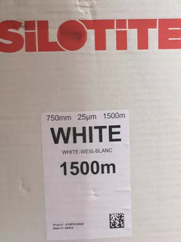 Folia Silotite 75cm 1500m