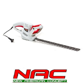 Nożyce do żywopłotu elektryczne 450W 45cm/16mm