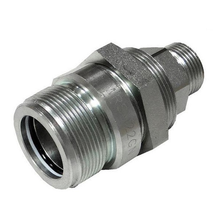 Zawór gniazdo M22x1,5 skręcane