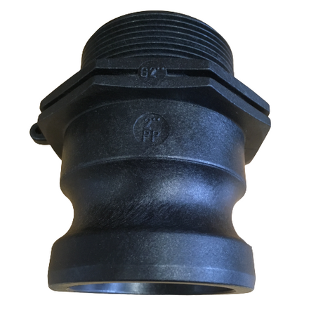 Złącze camlock męski 2 x 2" Arag