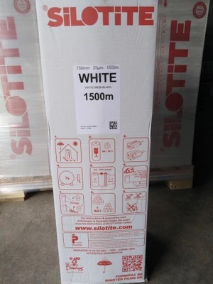Folia Silotite 75cm 1500m
