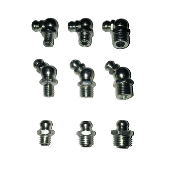 Smarowniczka kalamitka zestaw 120el