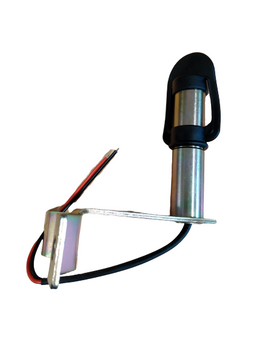 Mocowanie lampy błyskowej typ L trzpień lampy