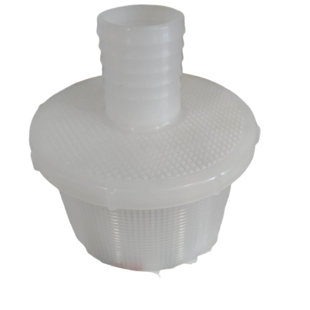 Filtr ssak kosz ssawny D50