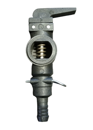 Sekcja rozdzielacza Pilmet